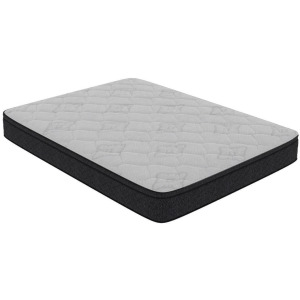 9&rdquo; Euro Top Mattress