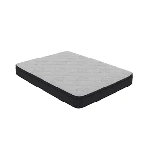 9&rdquo; Euro Top Mattress
