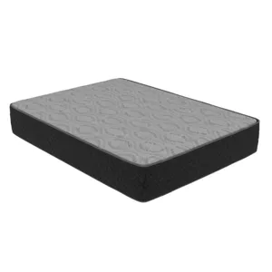 Baird Plush Mattress