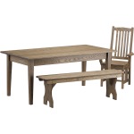 Farm Table