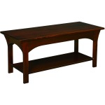 Monarch Coffee Table