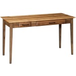 Simplicity Large Writing Desk