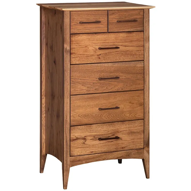 Simplicity Chest of Drawers