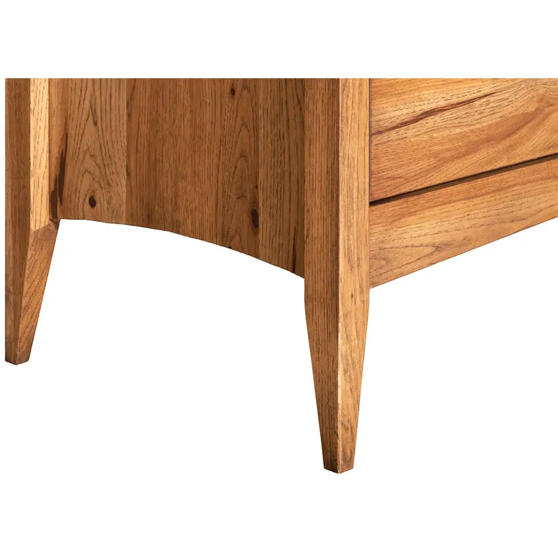 Simplicity Chest of Drawers