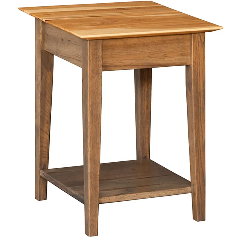 Simplicity Small End Table