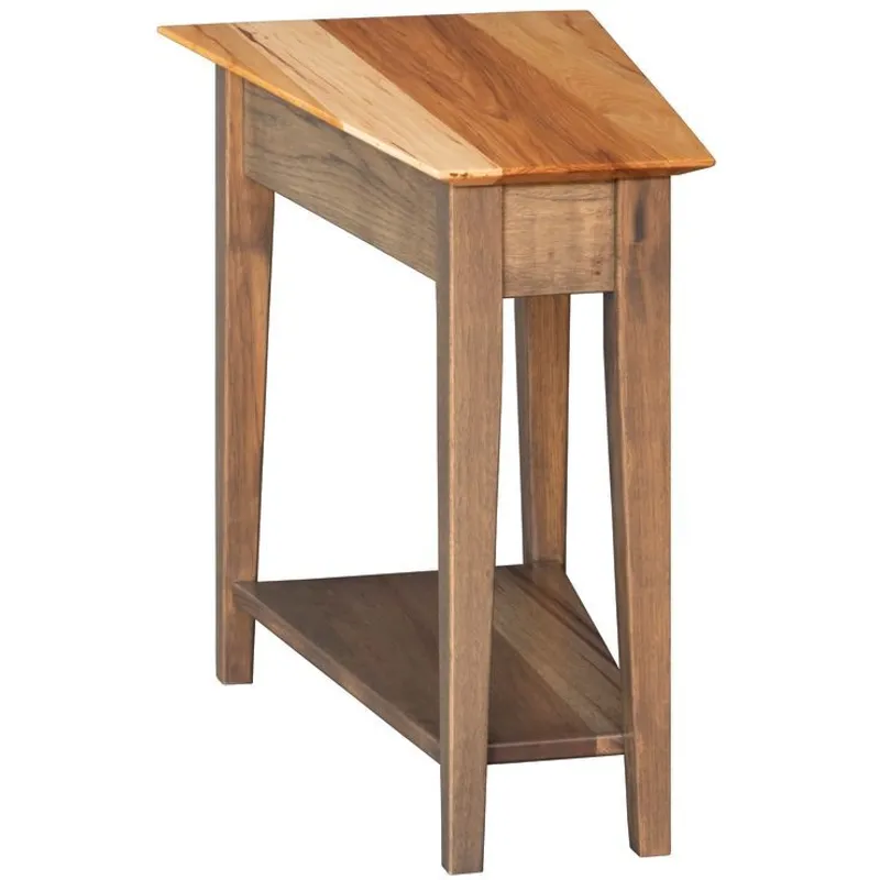 Simplicity Wedge Table
