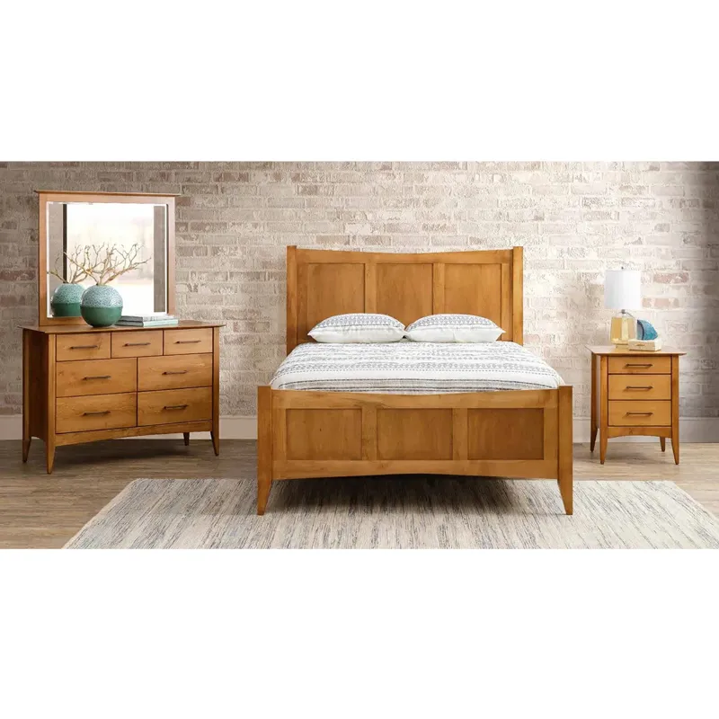 Simplicity Chest of Drawers
