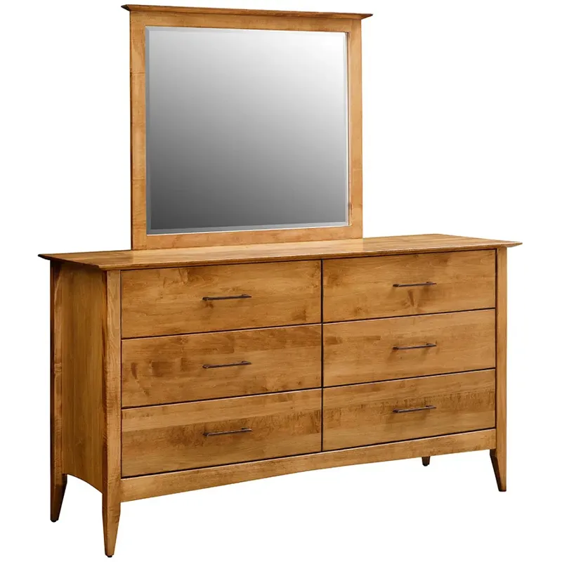 Simplicity Mirror