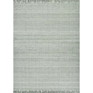Ascot Windowpane Celadon Rug