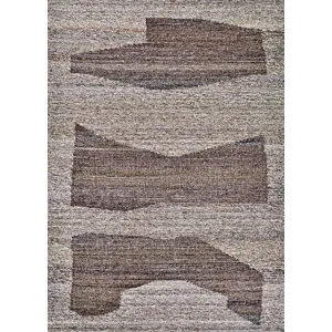 Joshua Bartlett Cocoa Rug