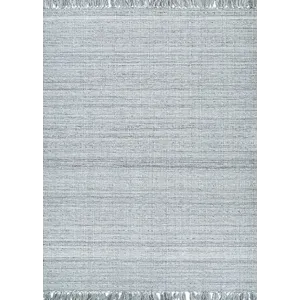 Ascot Windowpane Tweed Rug