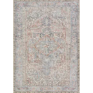 Imperial Asiatic Bluehaze Rug