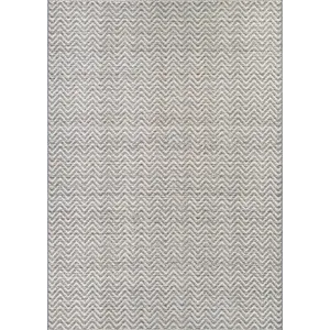 Cape Marion Light Brown-Ivory Rug (7'10" x 10'9")