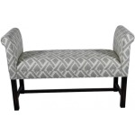 PF669 Bench