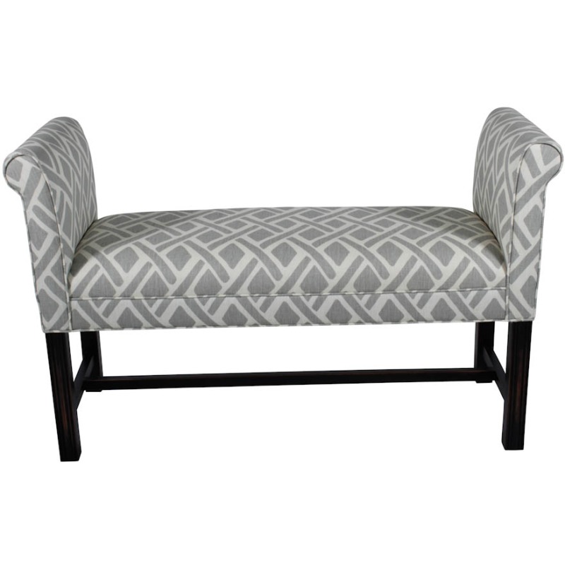 PF669 Bench