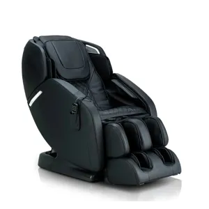 CZ-330 Massage Chair - Black