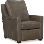 Heath Power Recliner
