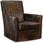 Malcolm Swivel Chair