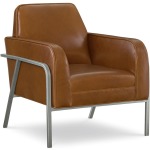 Axel Metal Base Chair
