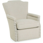 Jacque Swivel Chair