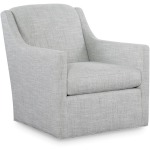 Kendrick Swivel Chair