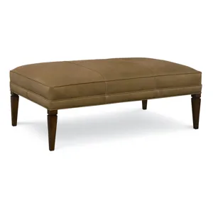Terrance Rectangular Ottoman