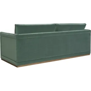 Garner Long Sofa