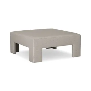 Margot Square Ottoman