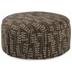 Norwood Ottoman