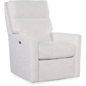 Curtis Swivel Power Recliner