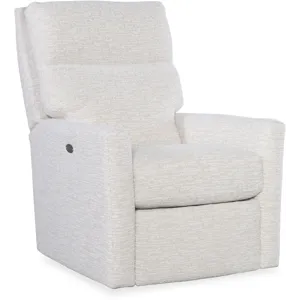 Curtis Swivel Power Recliner