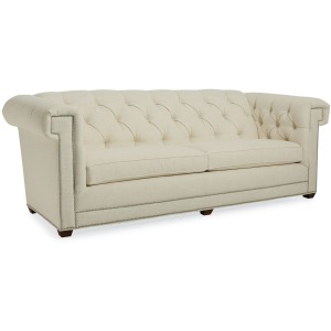 Claybourne Long Sofa