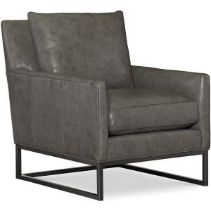 Jagger Metal Base Chair
