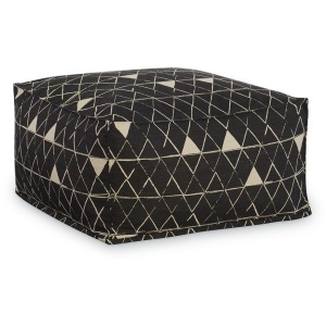 Pod Square Bean Bag