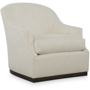 Lincoln Swivel Chair