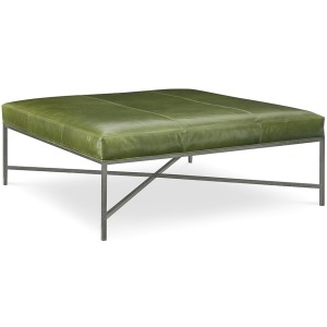 Vixen Metal Base Square Bench
