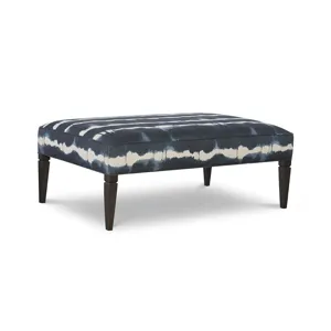 Trevor Rectangle Ottoman