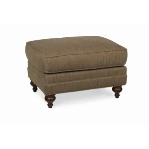 Kasey Ottoman