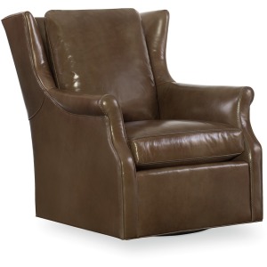 Herringer Swivel Chair
