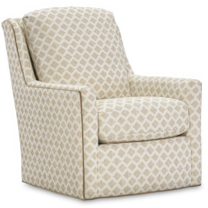 Prescott Swivel Chair