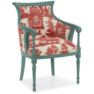 Charm Chair