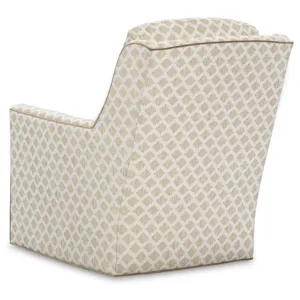 Prescott Swivel Chair
