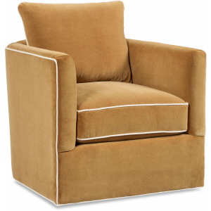 Garrett Swivel Chair