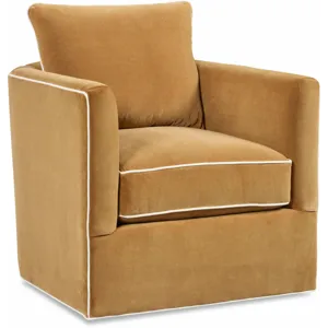 Garrett Swivel Chair