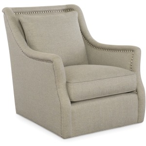Marcoux Swivel Chair
