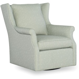 Herringer Swivel Chair