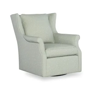 Herringer Swivel Chair