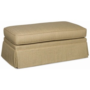 Haddonfield Ottoman