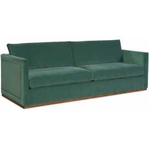 Garner Long Sofa