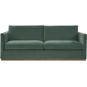 Garner Long Sofa